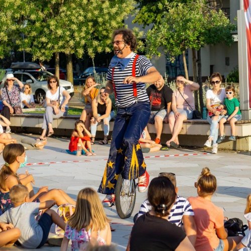 promocije-marko-the-clown-11-vožnja-monocikla